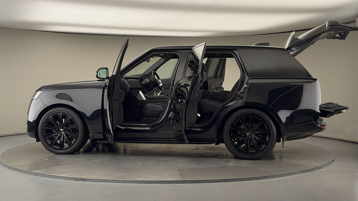 Used Land Rover Range Rover 2023 for sale - 76570852: Photo 49