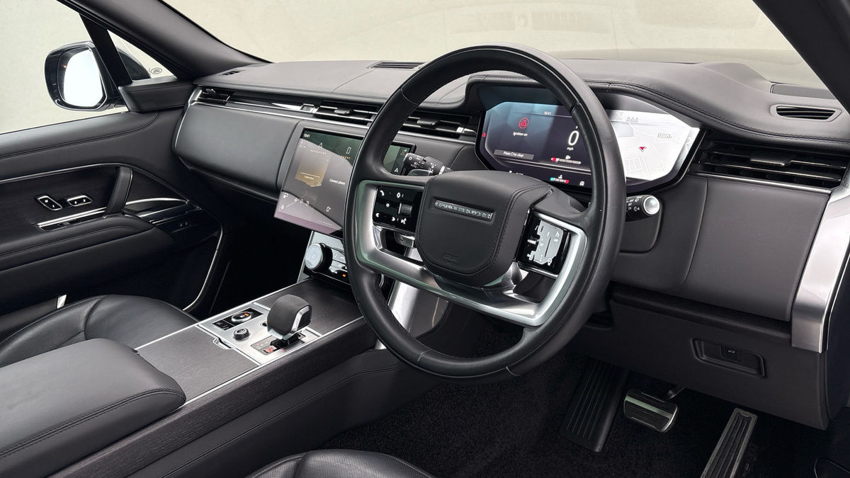 Used Land Rover Range Rover 2023 for sale - 76570852: Photo 5