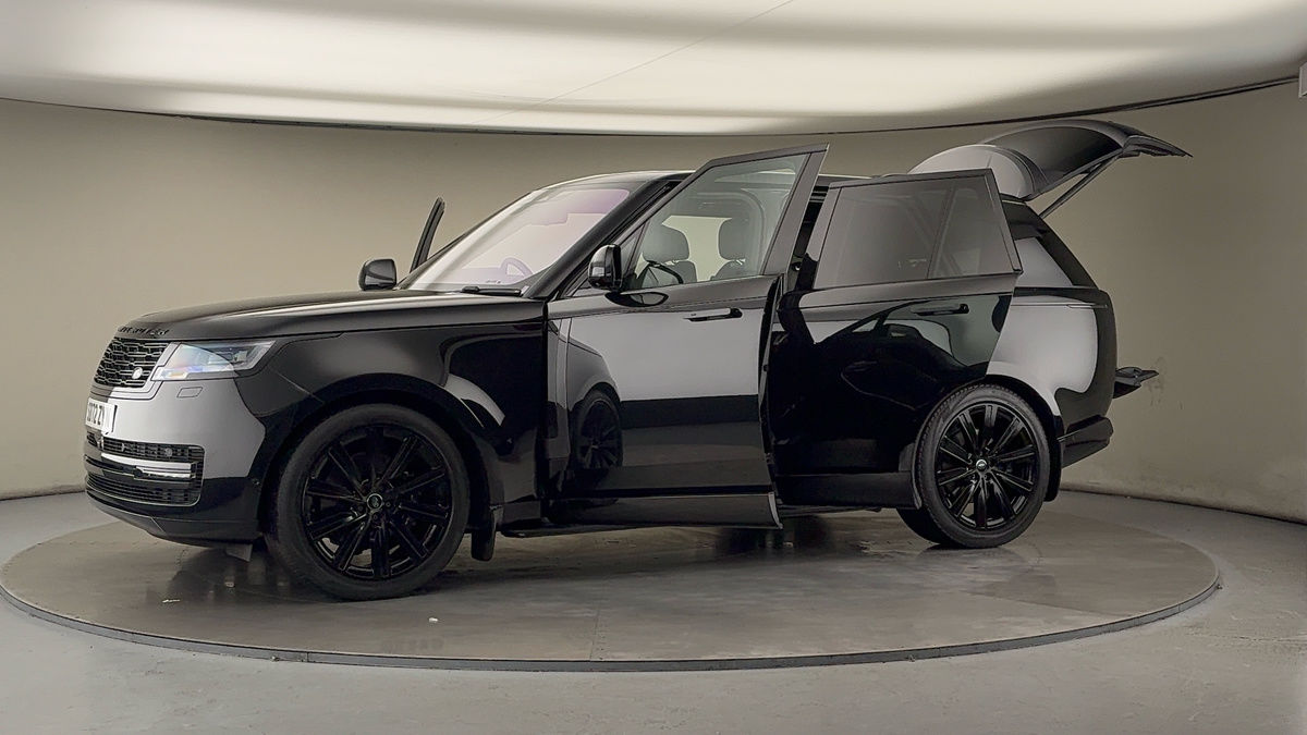 Used Land Rover Range Rover 2023 for sale - 76570852: Photo 51