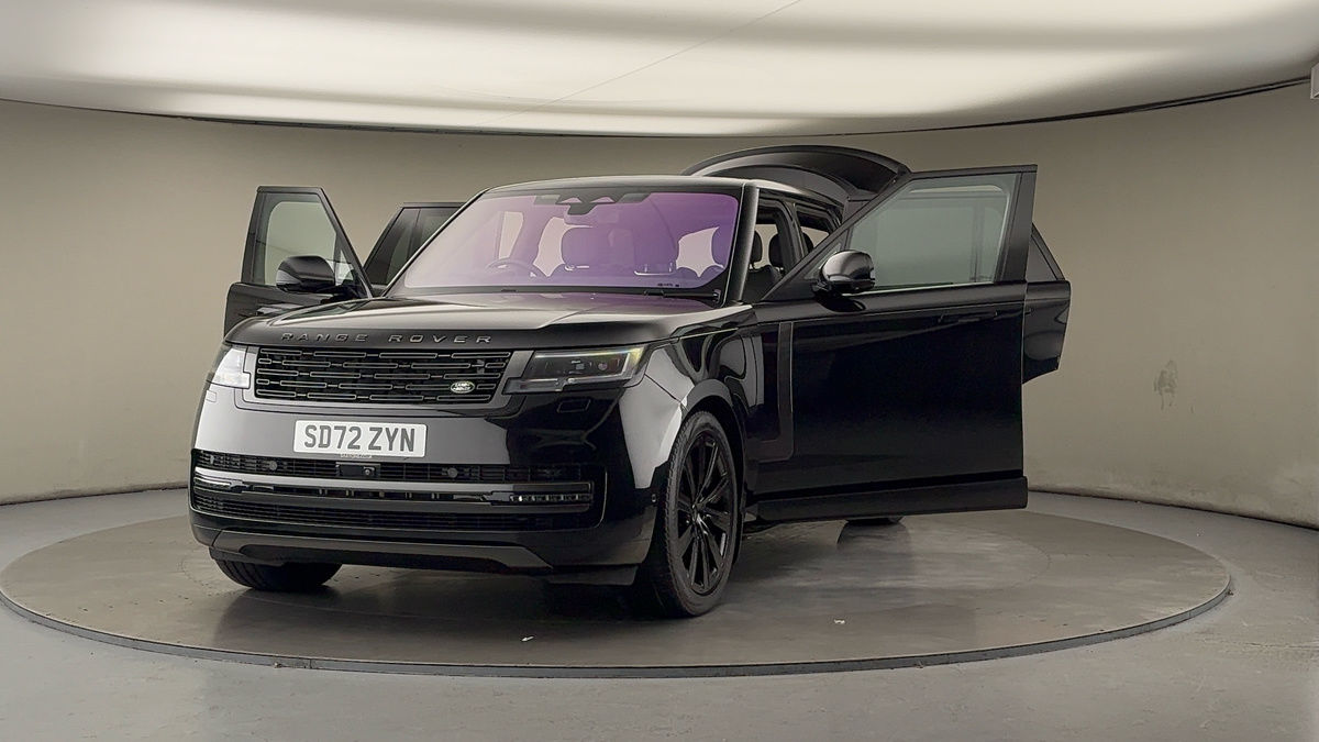 Used Land Rover Range Rover 2023 for sale - 76570852: Photo 53