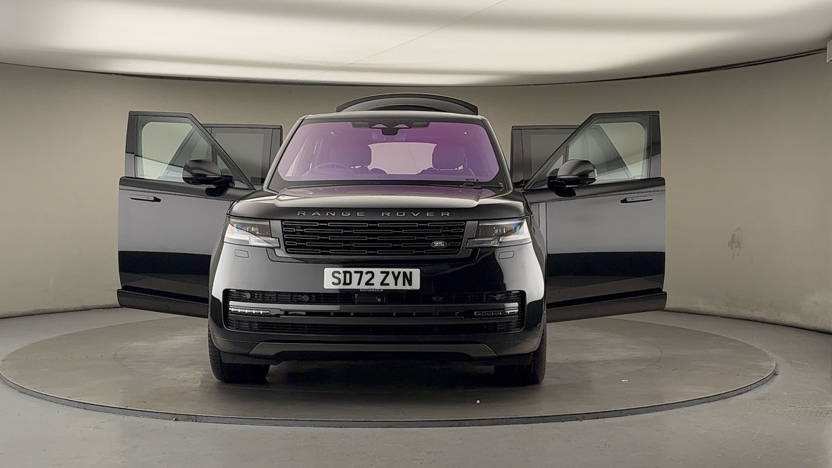 Used Land Rover Range Rover 2023 for sale - 76570852: Photo 54