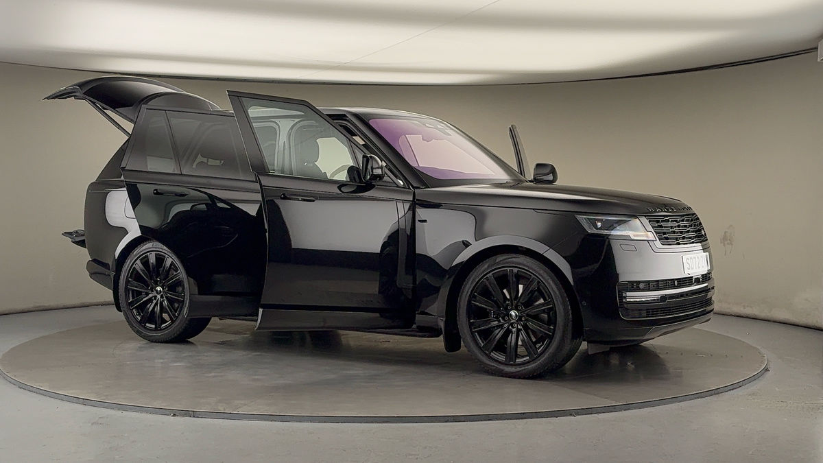 Used Land Rover Range Rover 2023 for sale - 76570852: Photo 57