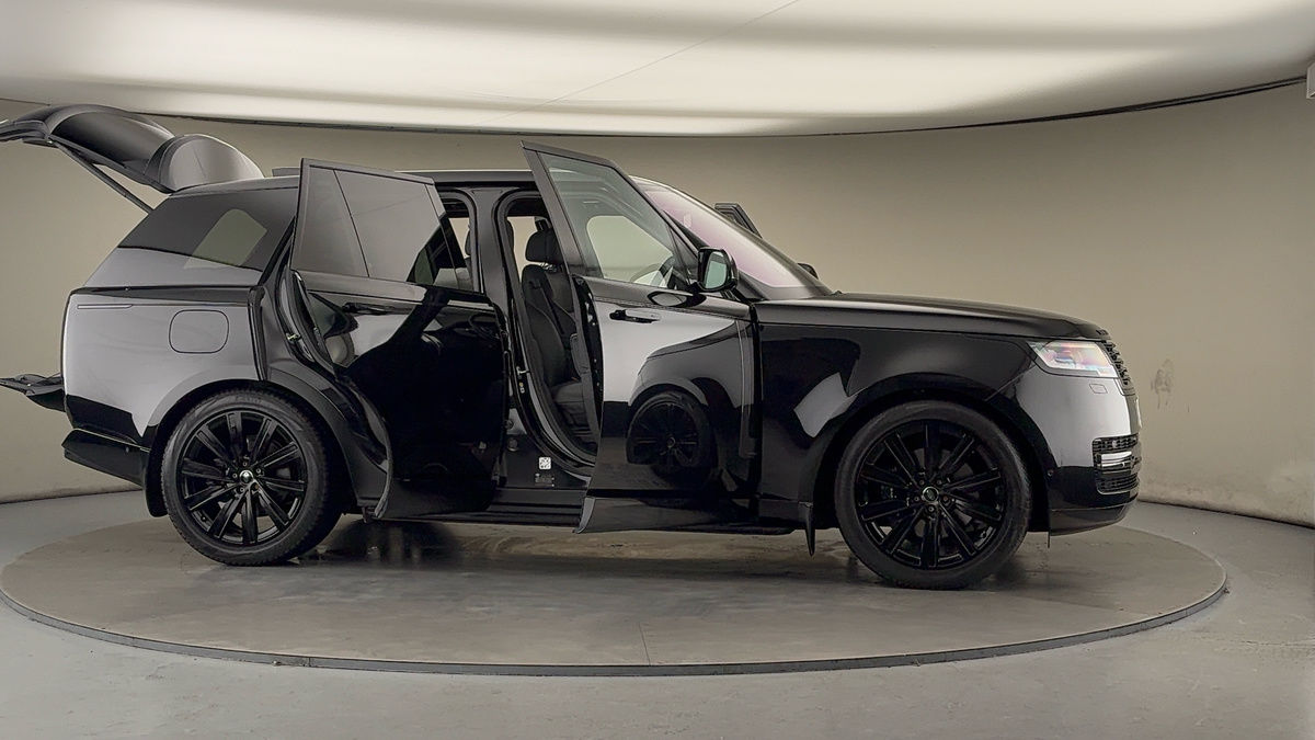 Used Land Rover Range Rover 2023 for sale - 76570852: Photo 58