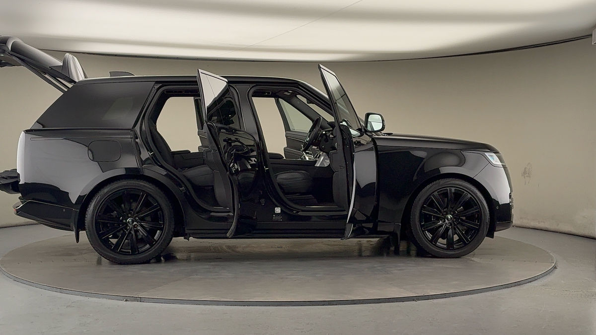 Used Land Rover Range Rover 2023 for sale - 76570852: Photo 59