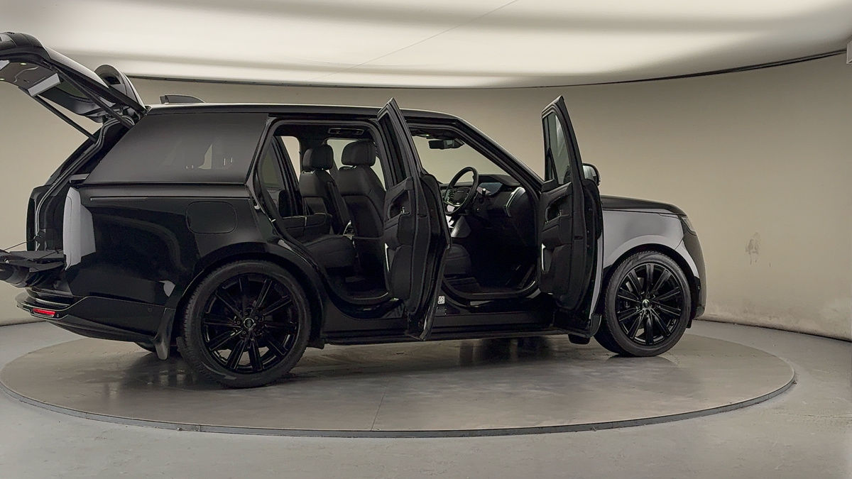 Used Land Rover Range Rover 2023 for sale - 76570852: Photo 60