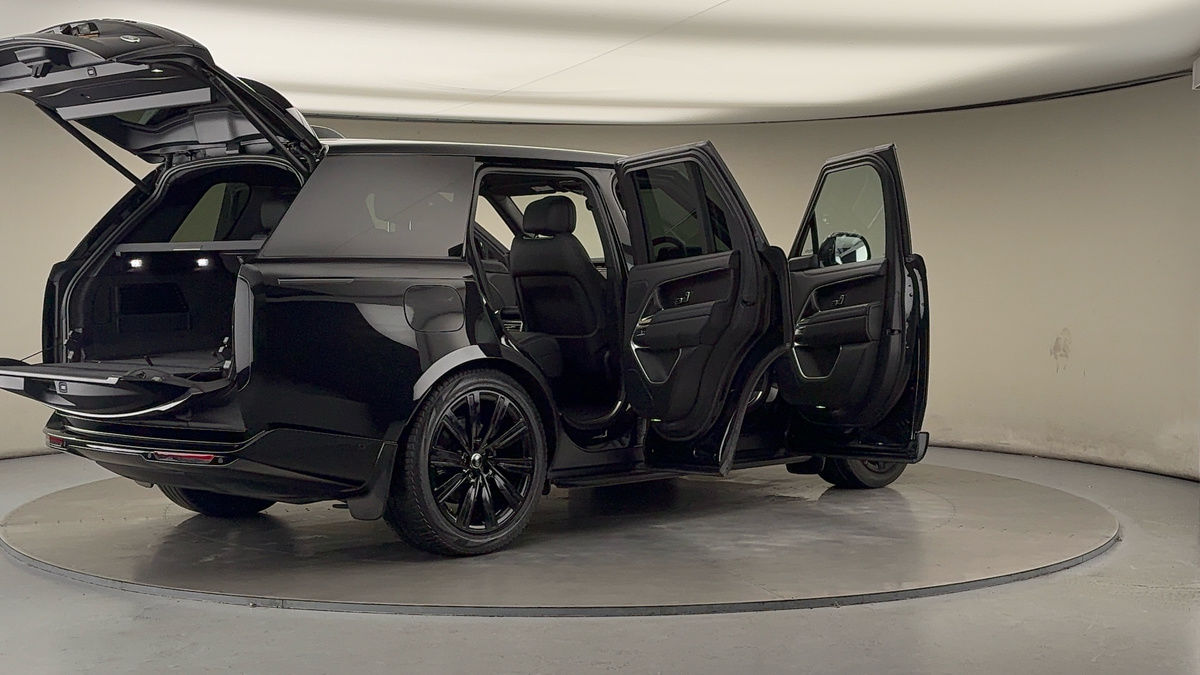 Used Land Rover Range Rover 2023 for sale - 76570852: Photo 61