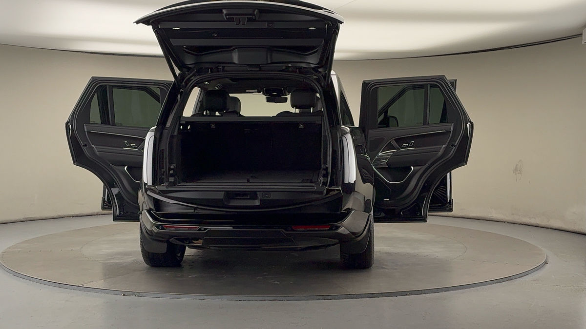 Used Land Rover Range Rover 2023 for sale - 76570852: Photo 63