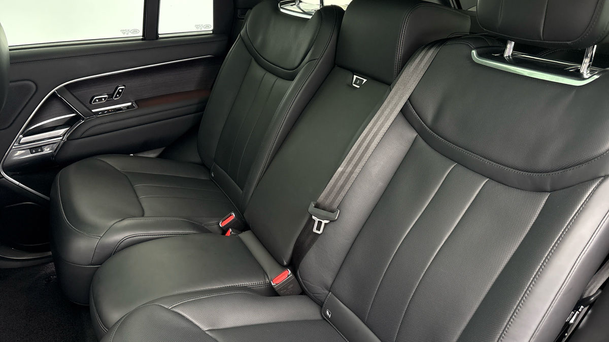 Used Land Rover Range Rover 2023 for sale - 76570852: Photo 8