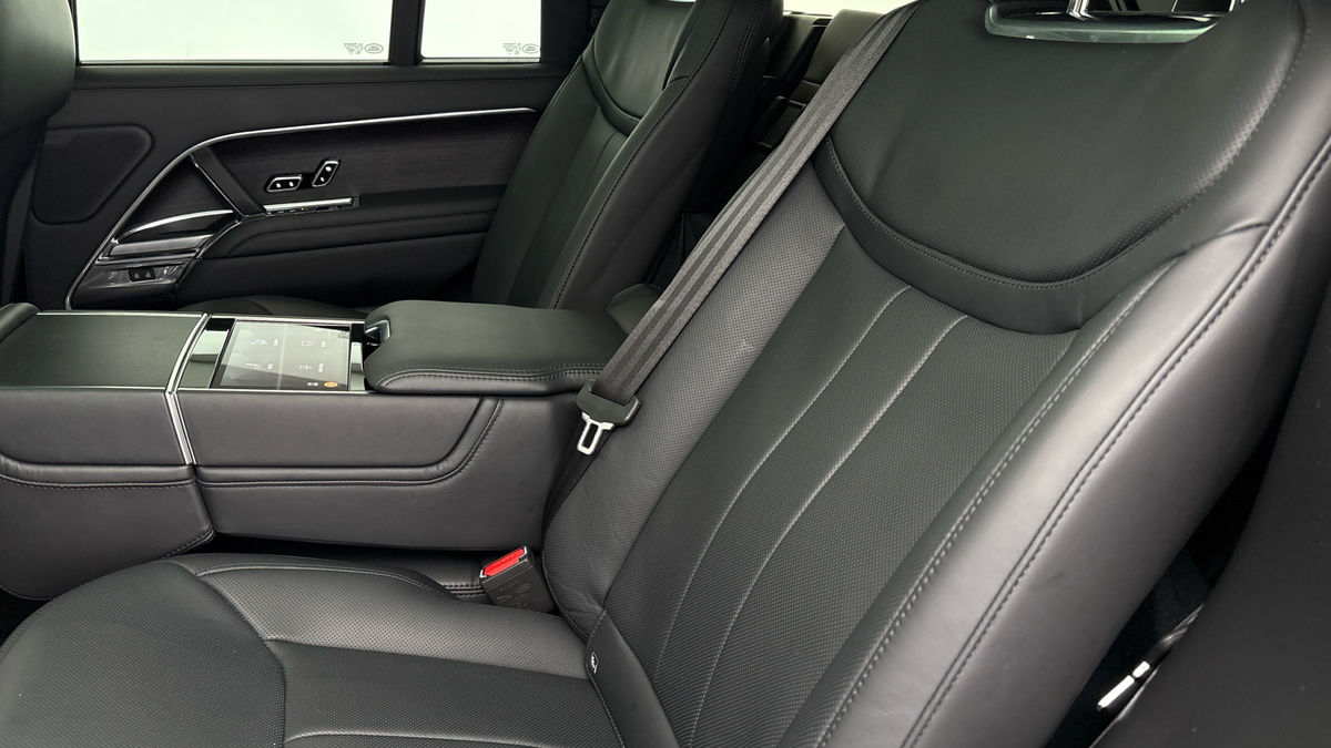 Used Land Rover Range Rover 2023 for sale - 76570852: Photo 9