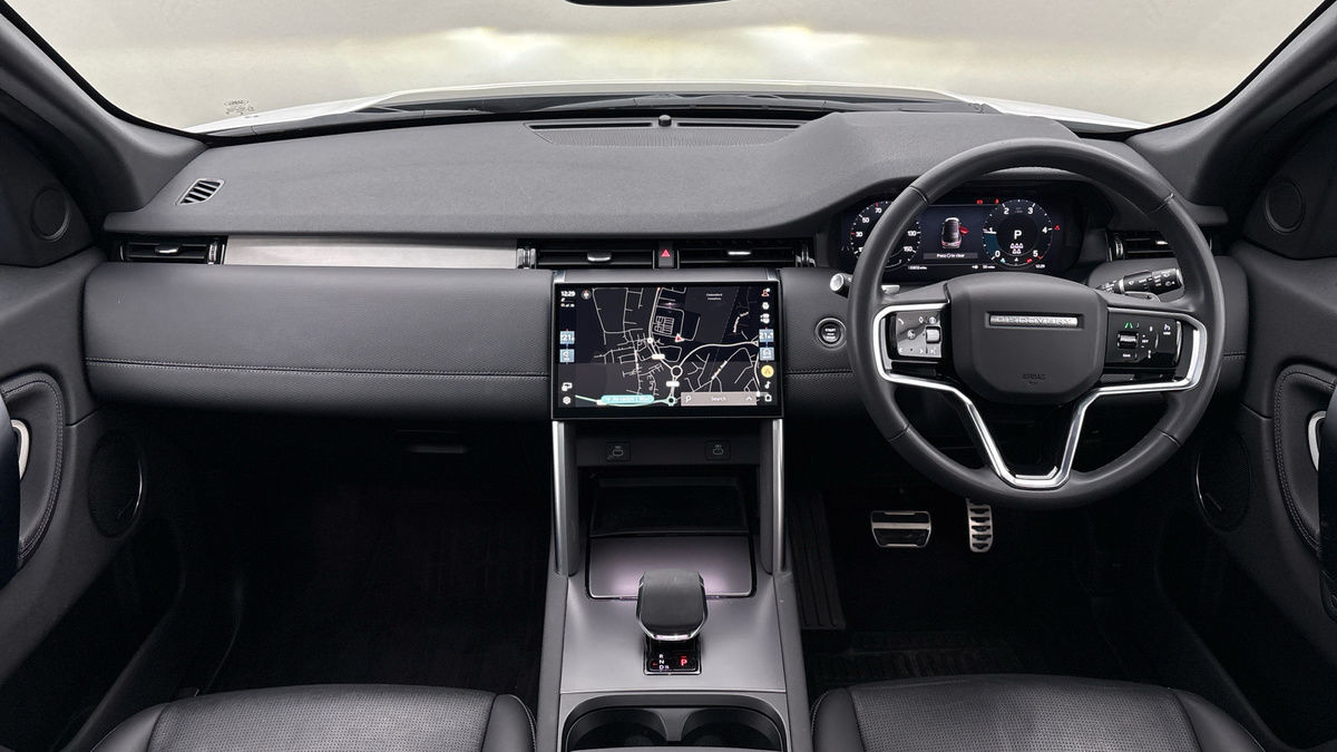 Used Land Rover Discovery Sport 2023 for sale - 78045294: Photo 12