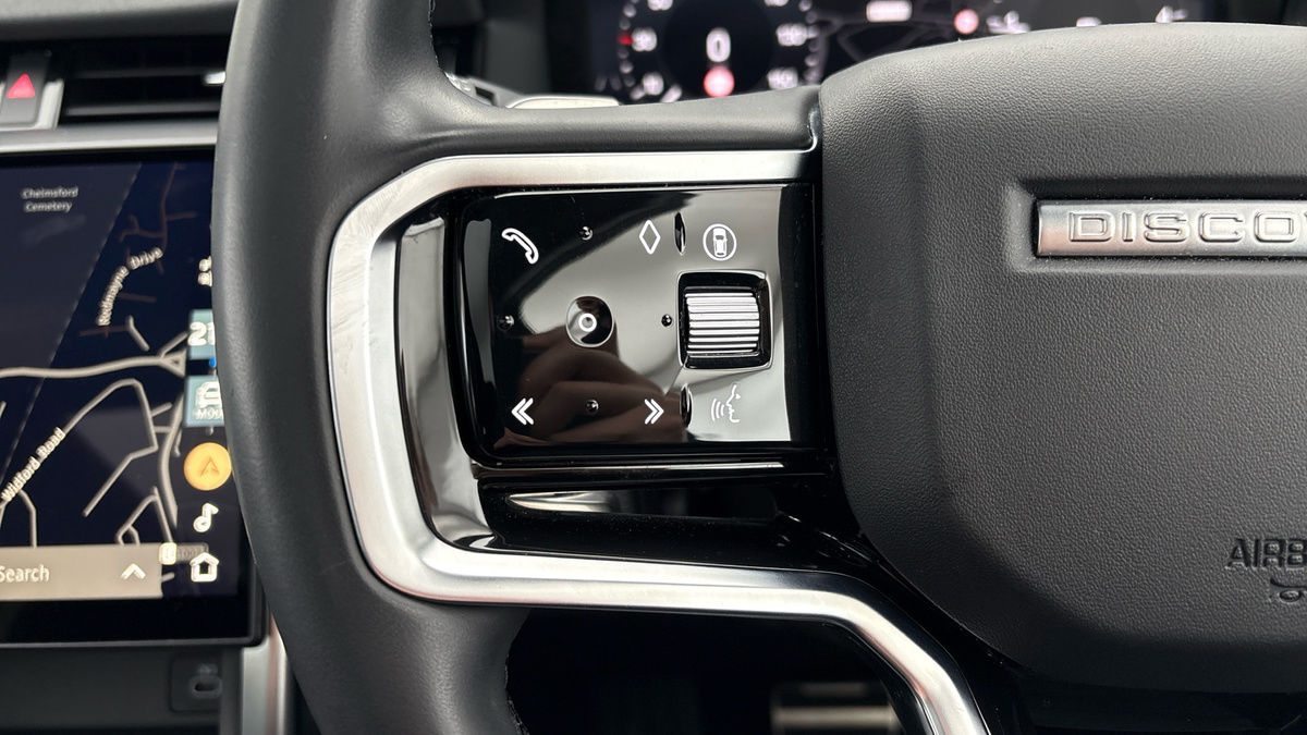 Used Land Rover Discovery Sport 2023 for sale - 78045294: Photo 13