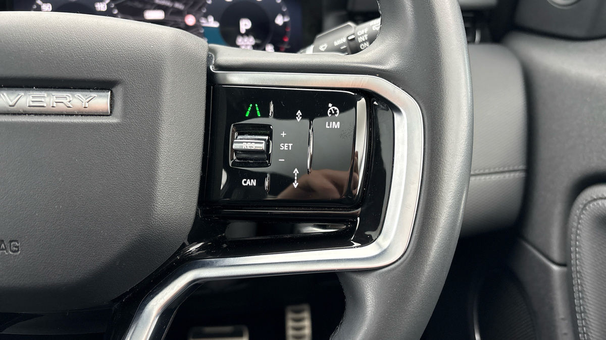 Used Land Rover Discovery Sport 2023 for sale - 78045294: Photo 14