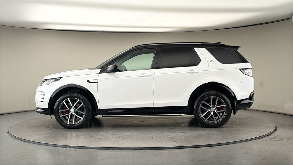 Used Land Rover Discovery Sport 2023 for sale - 78045294: Photo 15