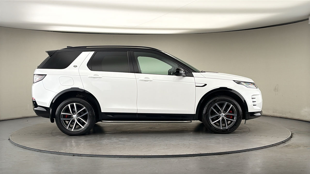 Used Land Rover Discovery Sport 2023 for sale - 78045294: Photo 16