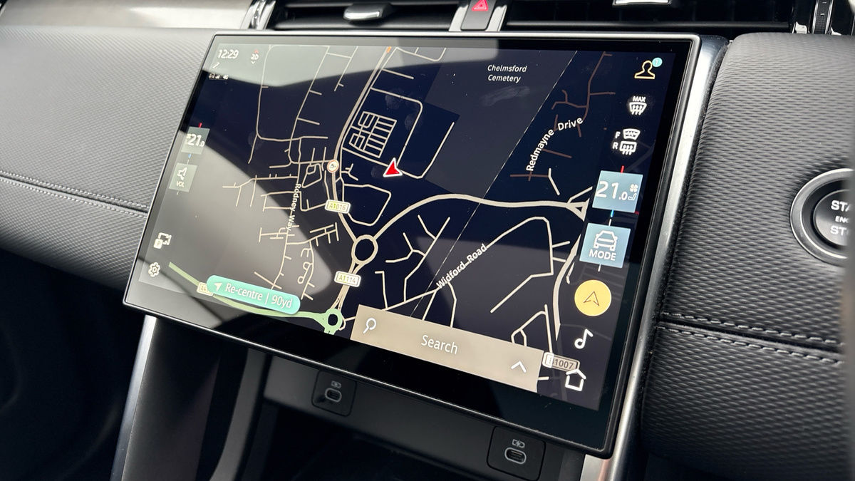 Used Land Rover Discovery Sport 2023 for sale - 78045294: Photo 17