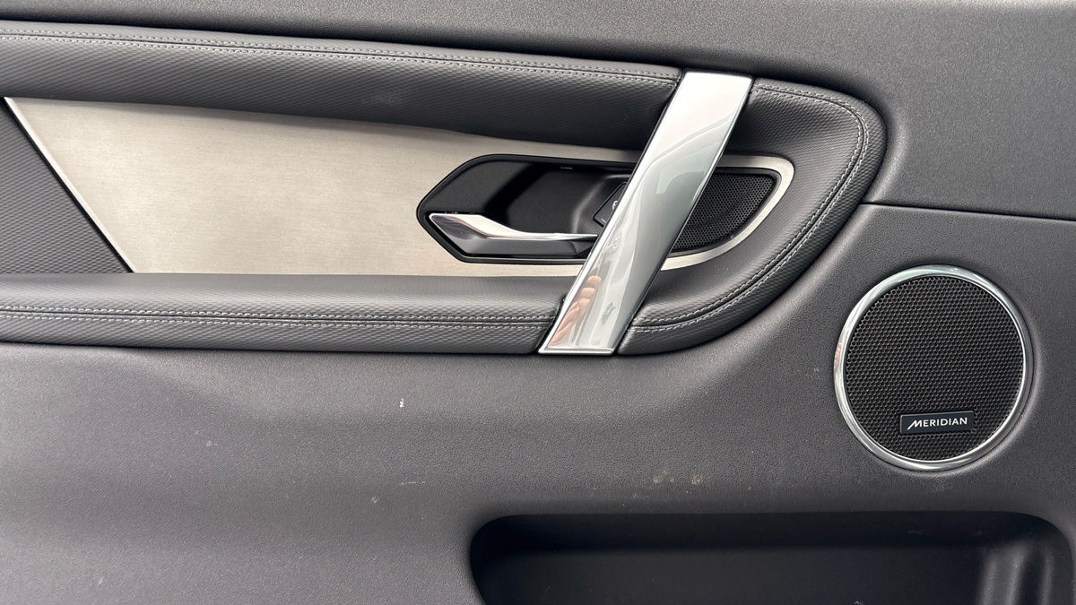 Used Land Rover Discovery Sport 2023 for sale - 78045294: Photo 19