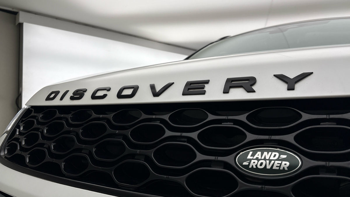 Used Land Rover Discovery Sport 2023 for sale - 78045294: Photo 24