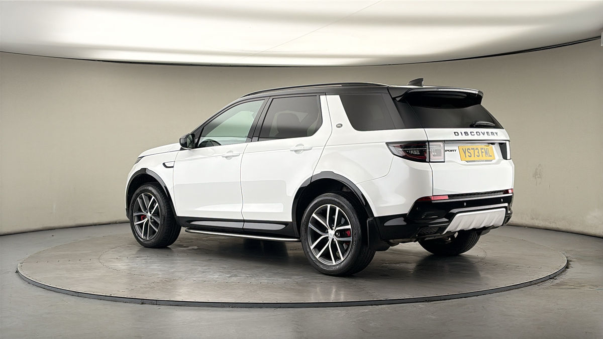 Used Land Rover Discovery Sport 2023 for sale - 78045294: Photo 26