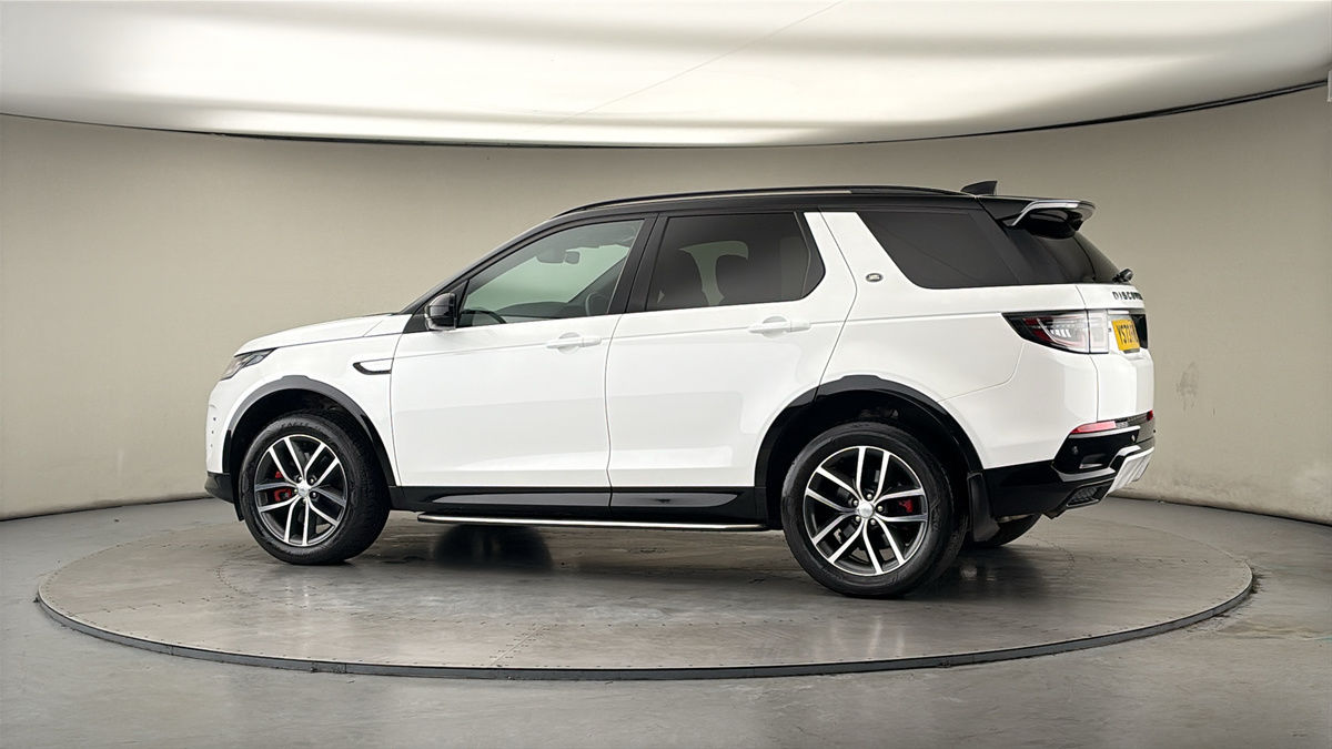Used Land Rover Discovery Sport 2023 for sale - 78045294: Photo 27