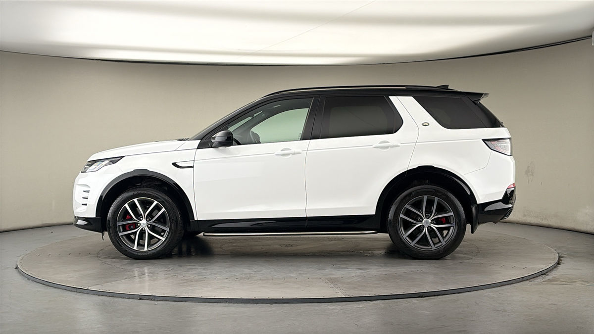 Used Land Rover Discovery Sport 2023 for sale - 78045294: Photo 28