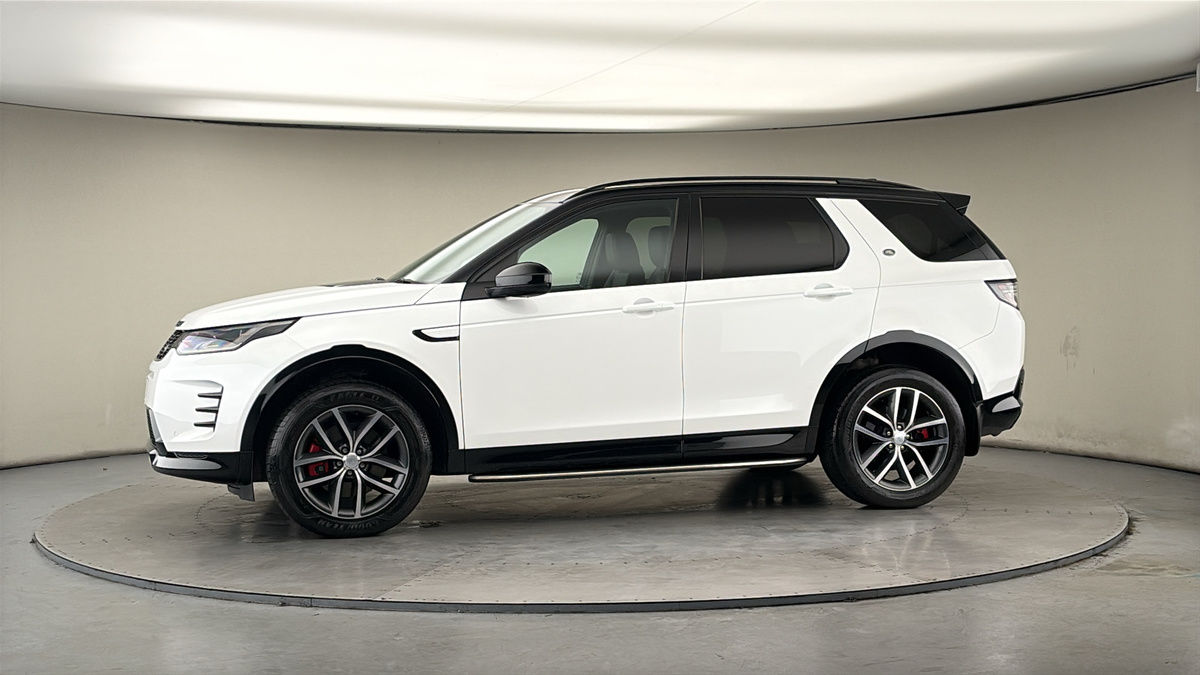Used Land Rover Discovery Sport 2023 for sale - 78045294: Photo 29