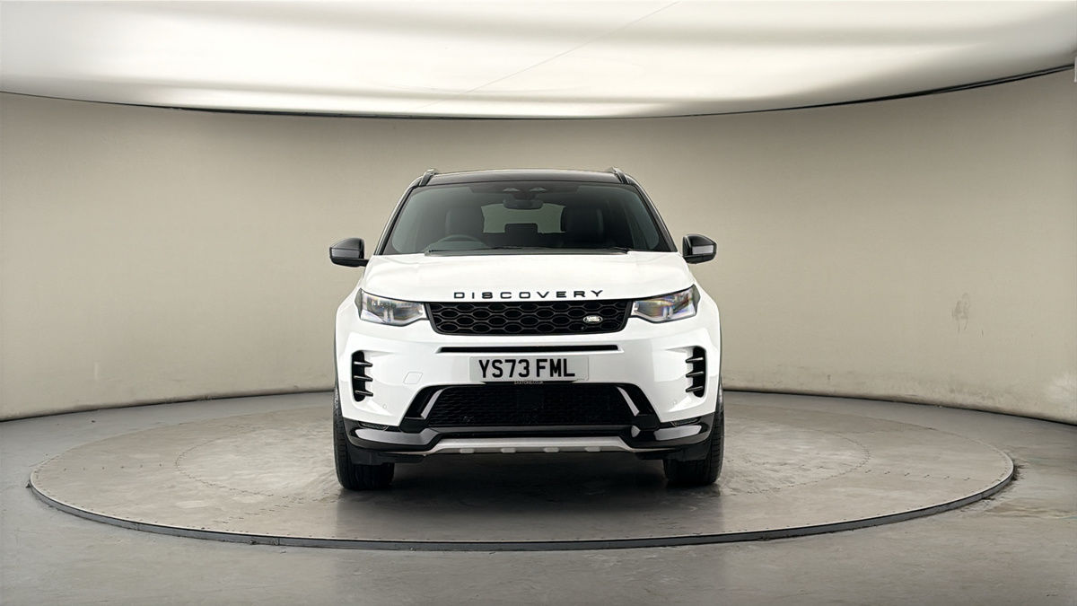 Used Land Rover Discovery Sport 2023 for sale - 78045294: Photo 3
