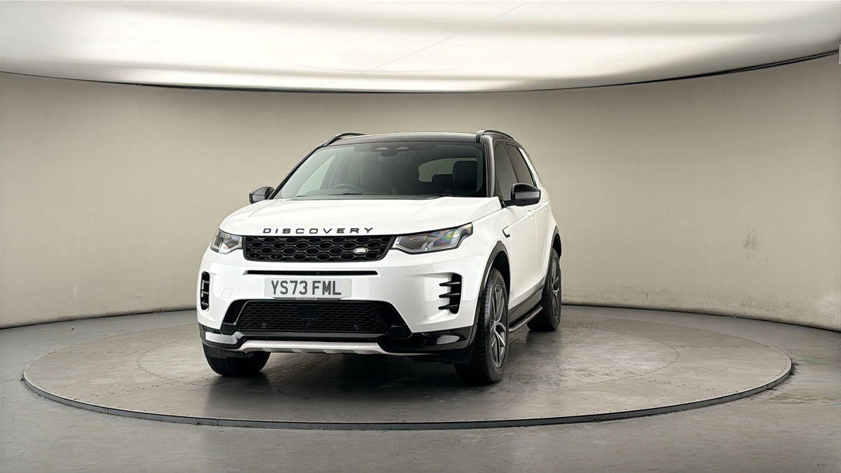 Used Land Rover Discovery Sport 2023 for sale - 78045294: Photo 32