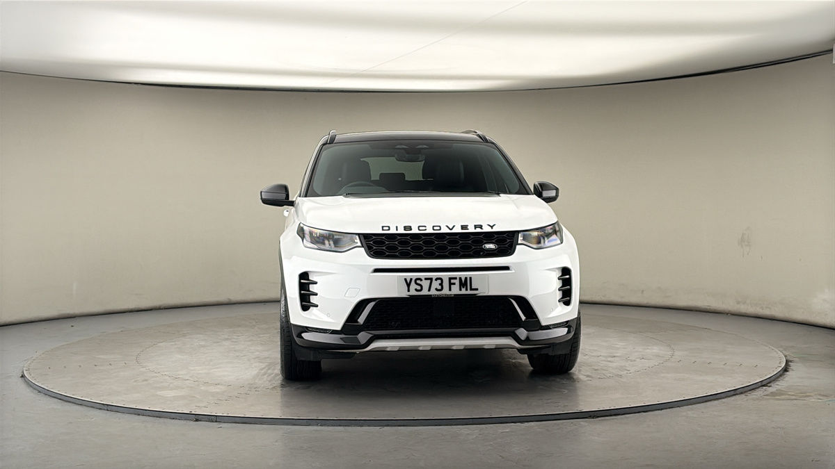 Used Land Rover Discovery Sport 2023 for sale - 78045294: Photo 33