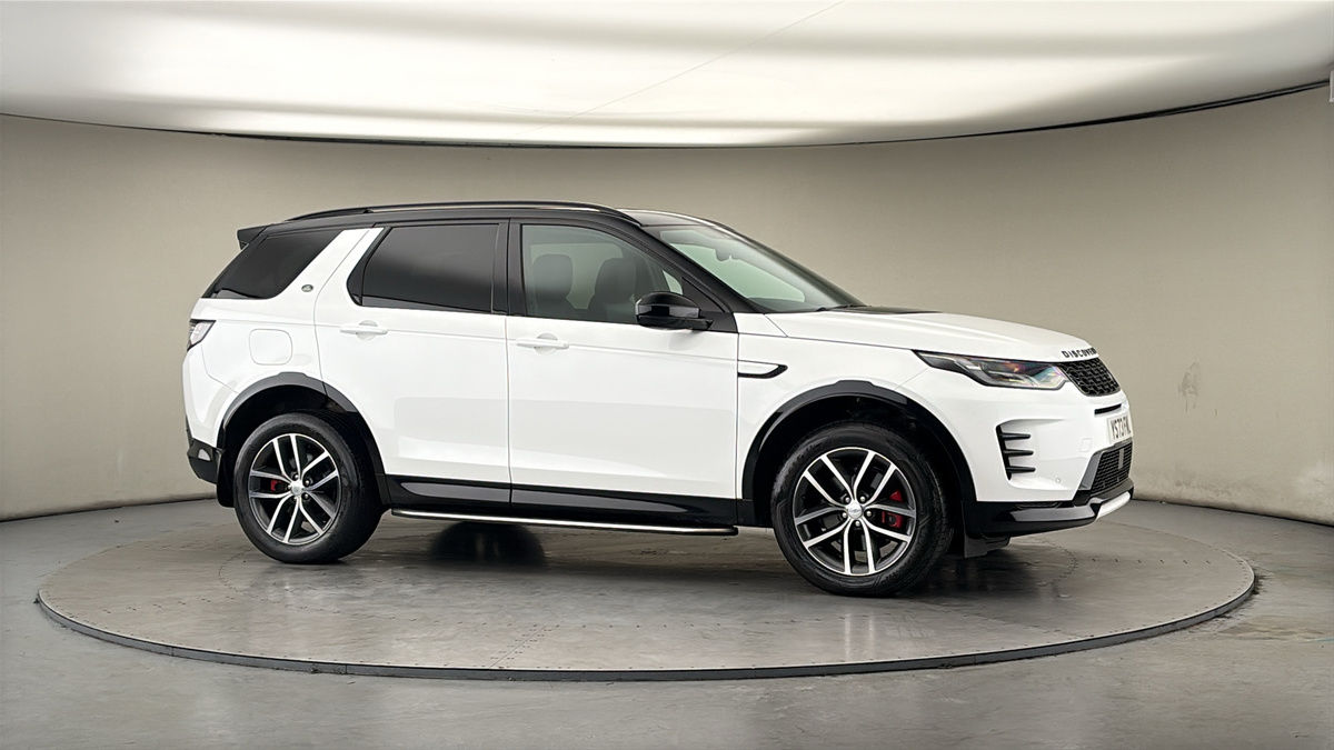 Used Land Rover Discovery Sport 2023 for sale - 78045294: Photo 36