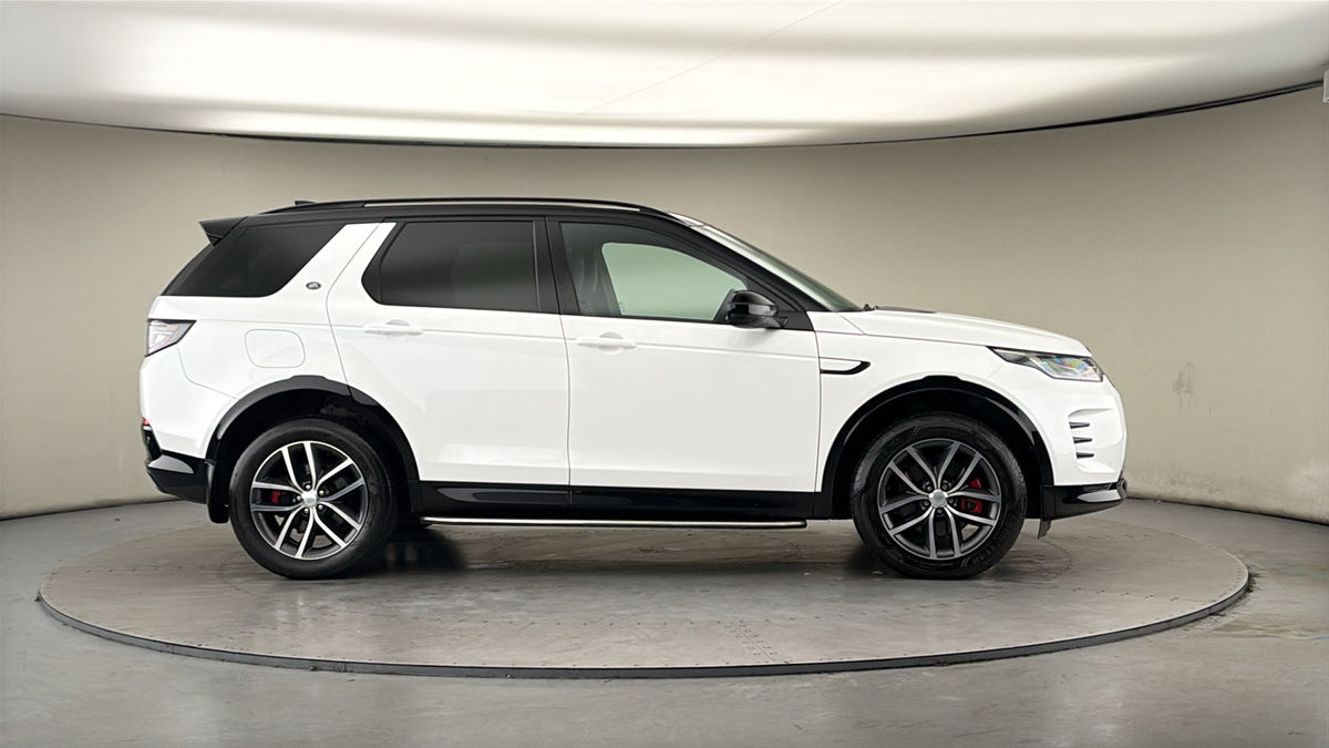 Used Land Rover Discovery Sport 2023 for sale - 78045294: Photo 37