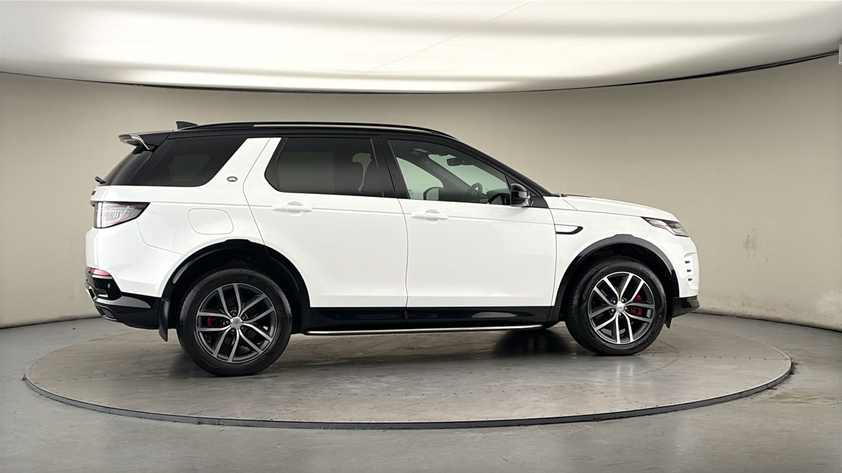 Used Land Rover Discovery Sport 2023 for sale - 78045294: Photo 38