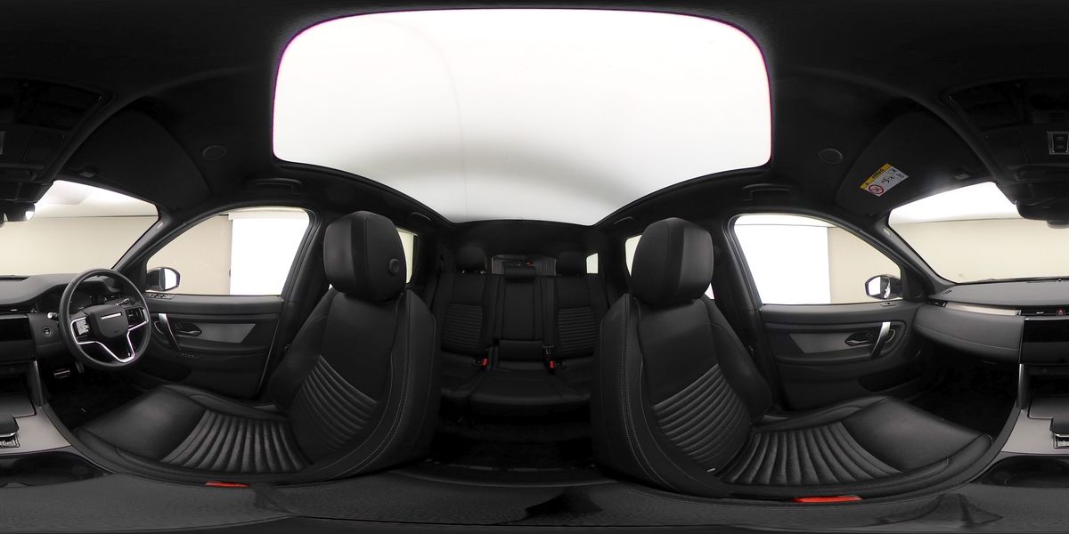 Used Land Rover Discovery Sport 2023 for sale - 78045294: Photo 45