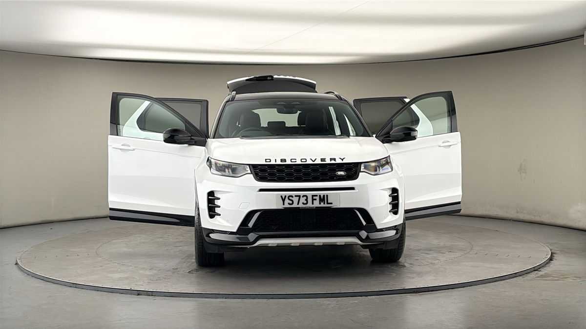 Used Land Rover Discovery Sport 2023 for sale - 78045294: Photo 52