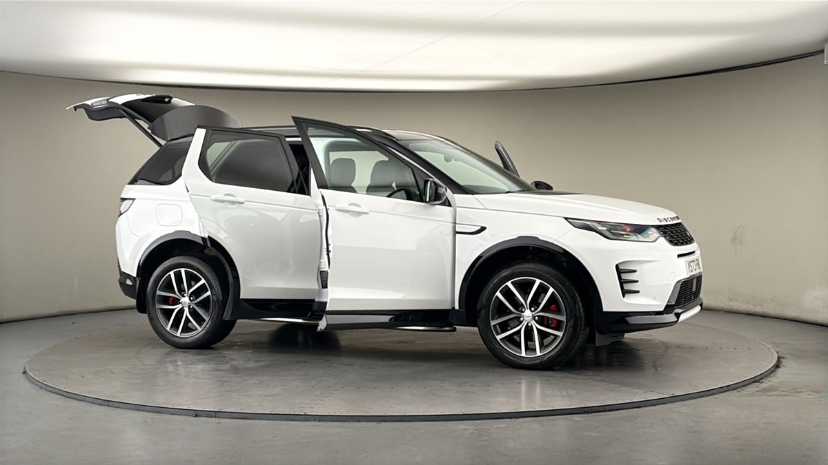 Used Land Rover Discovery Sport 2023 for sale - 78045294: Photo 55