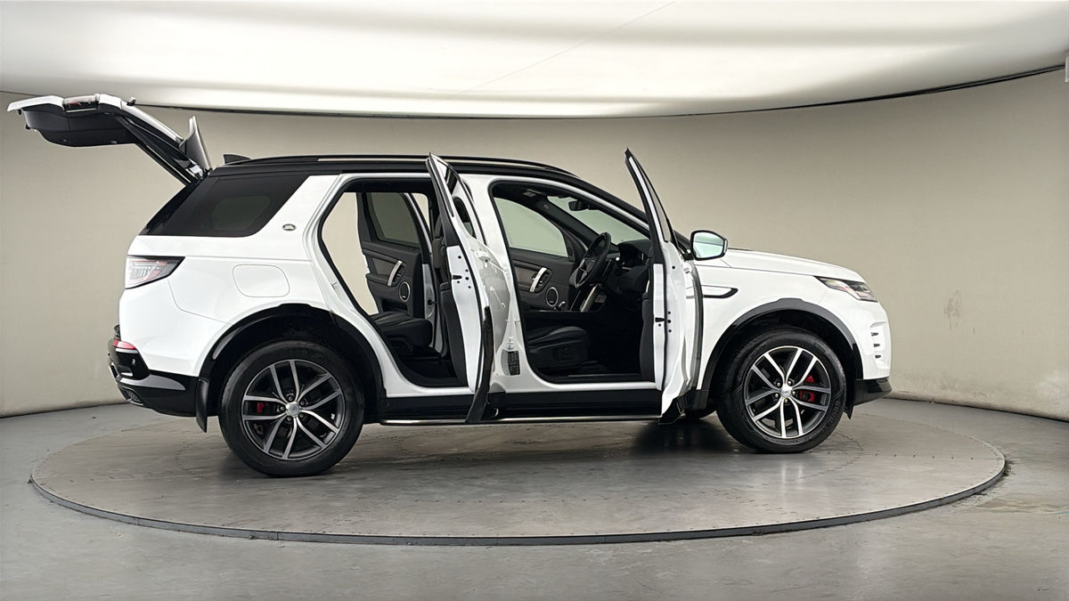 Used Land Rover Discovery Sport 2023 for sale - 78045294: Photo 57
