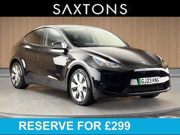 Used Tesla Model Y 2023 for sale - 79387539: Photo