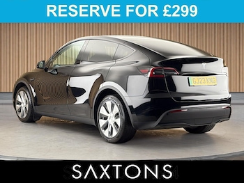 Used Tesla Model Y 2023 for sale - 79387539: Photo