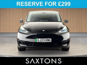 Used Tesla Model Y 2023 for sale - 79387539: Photo