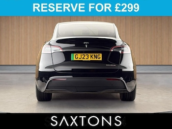 Used Tesla Model Y 2023 for sale - 79387539: Photo