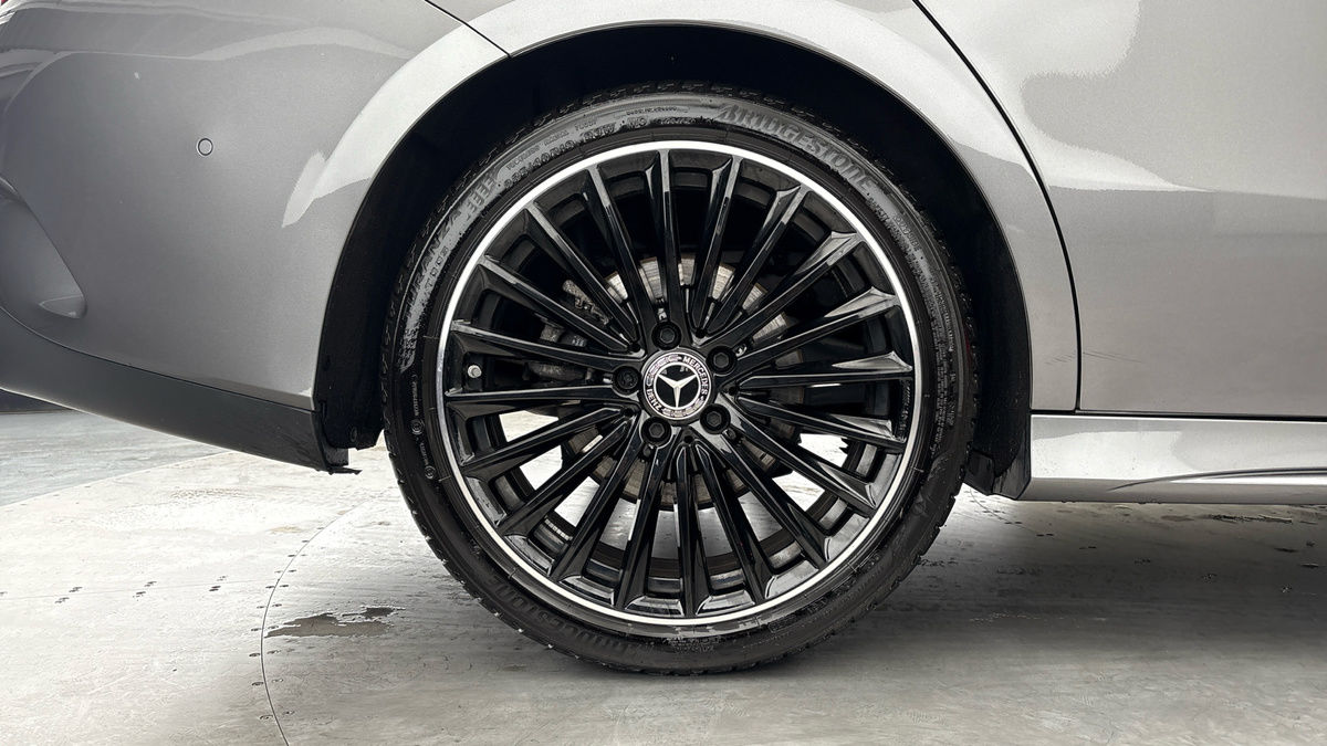 Used Mercedes-Benz CLA 2023 for sale - 76292323: Photo 10