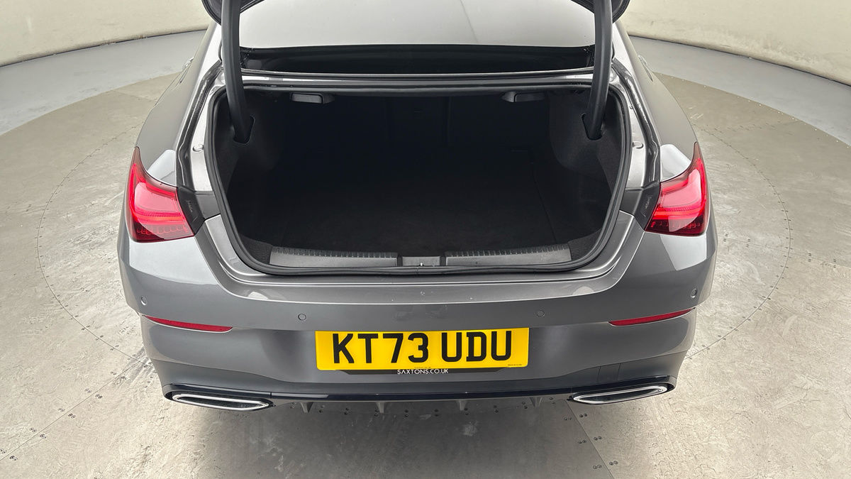 Used Mercedes-Benz CLA 2023 for sale - 76292323: Photo 11