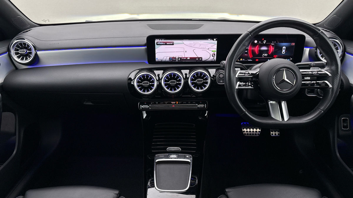 Used Mercedes-Benz CLA 2023 for sale - 76292323: Photo 12