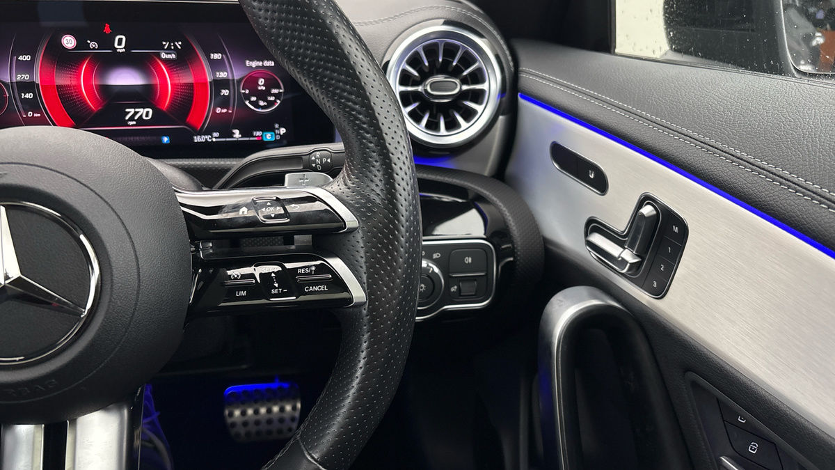 Used Mercedes-Benz CLA 2023 for sale - 76292323: Photo 14