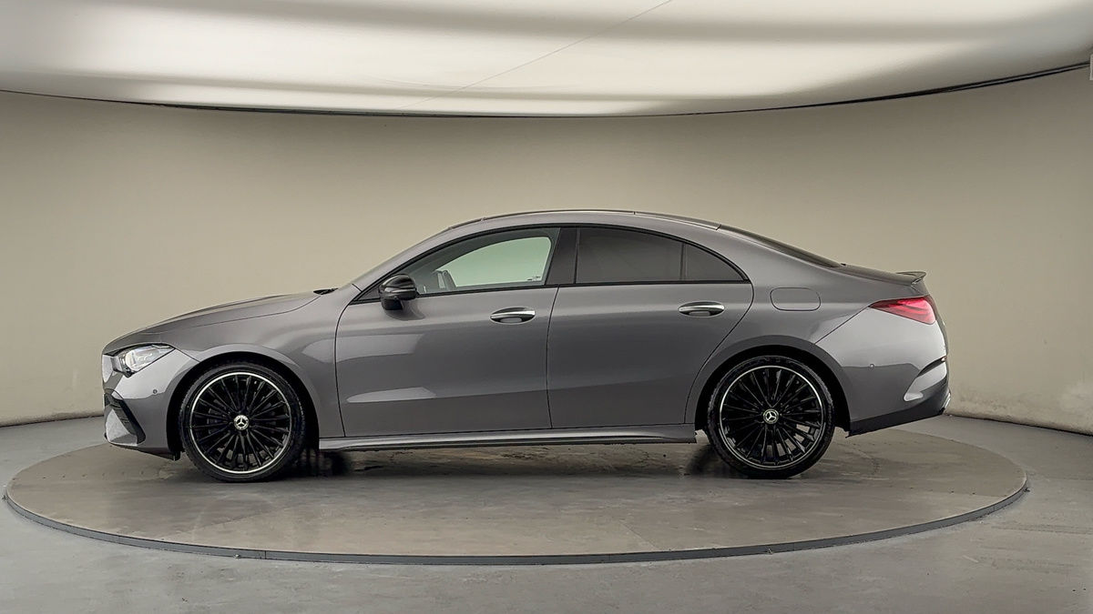 Used Mercedes-Benz CLA 2023 for sale - 76292323: Photo 15