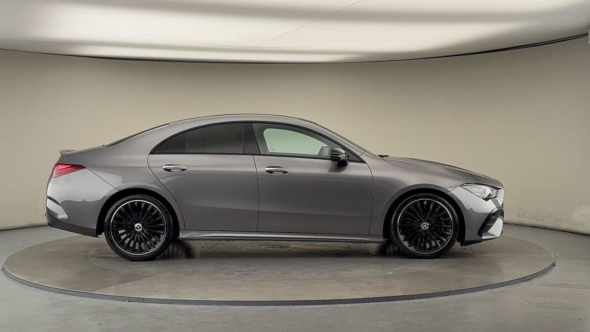 Used Mercedes-Benz CLA 2023 for sale - 76292323: Photo 16