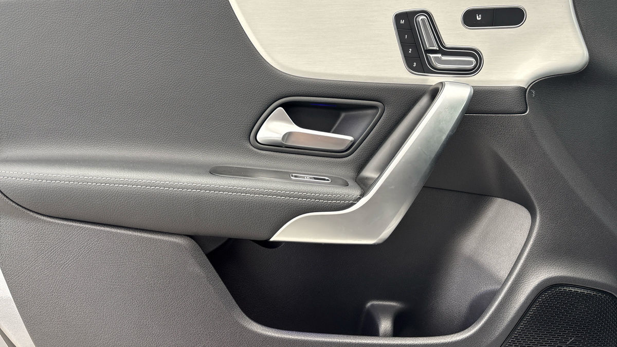 Used Mercedes-Benz CLA 2023 for sale - 76292323: Photo 19