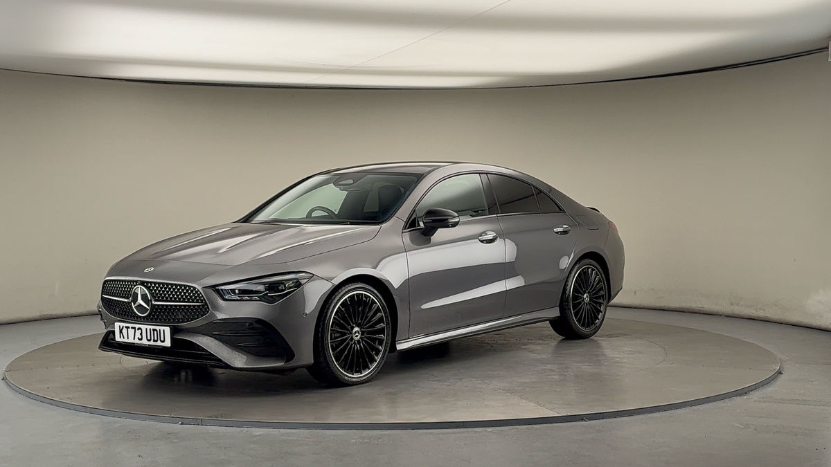 Used Mercedes-Benz CLA 2023 for sale - 76292323: Photo 20