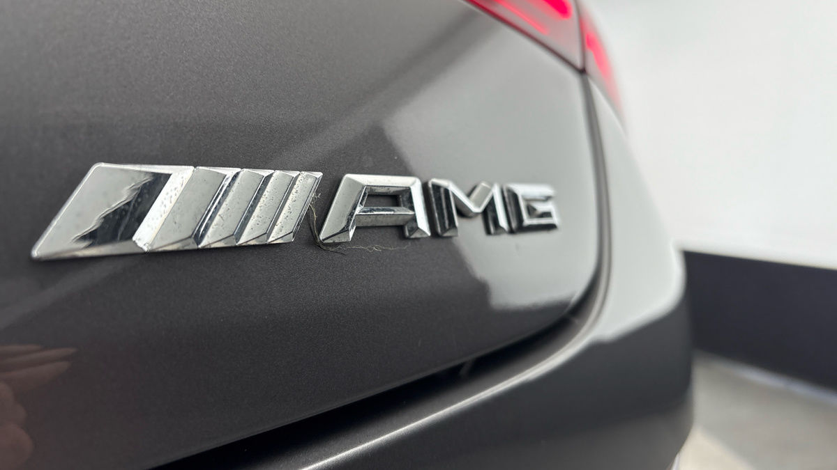 Used Mercedes-Benz CLA 2023 for sale - 76292323: Photo 25