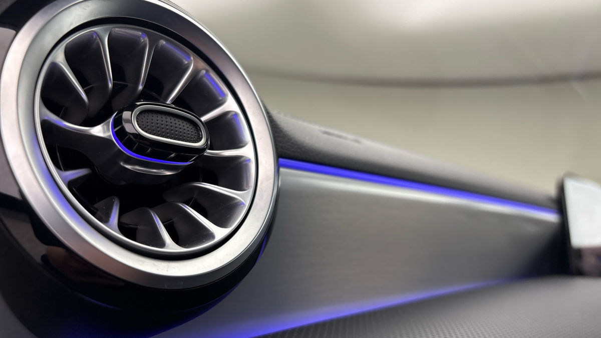 Used Mercedes-Benz CLA 2023 for sale - 76292323: Photo 26