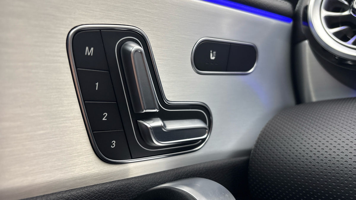 Used Mercedes-Benz CLA 2023 for sale - 76292323: Photo 27